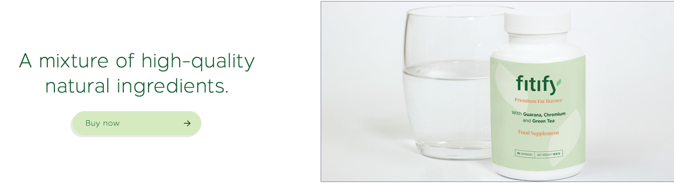 fitify Official Website